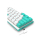 REDRAGON Fidd (Rapid Trigger) K683WB-RGB - 1234833 - zdjęcie 6